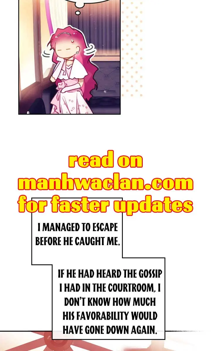 Villains Are Destined to Die Chapter 91 Page 10