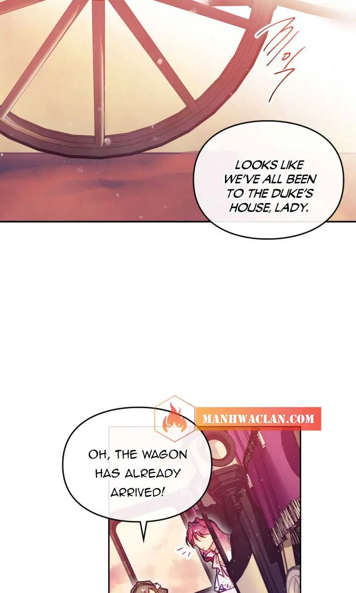 Villains Are Destined to Die Chapter 91 Page 11