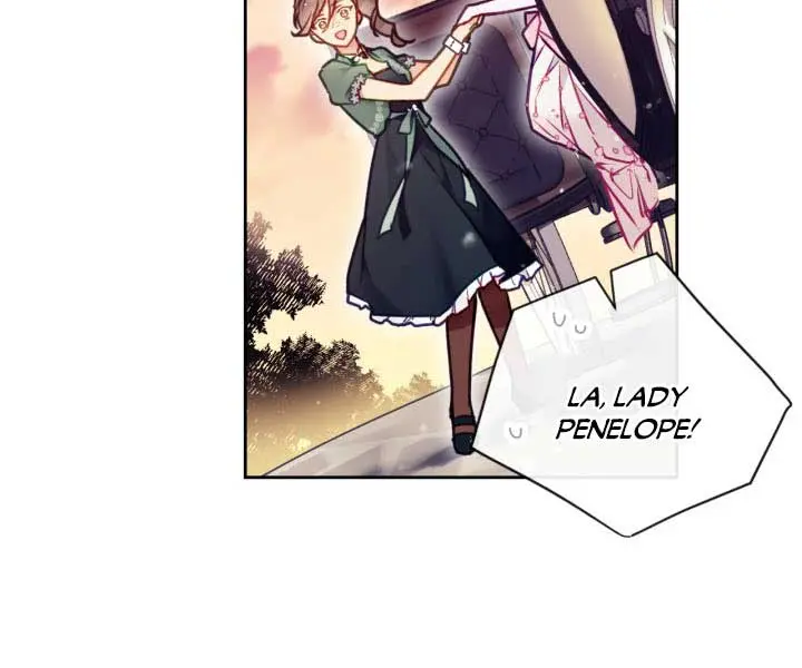 Villains Are Destined to Die Chapter 91 Page 12