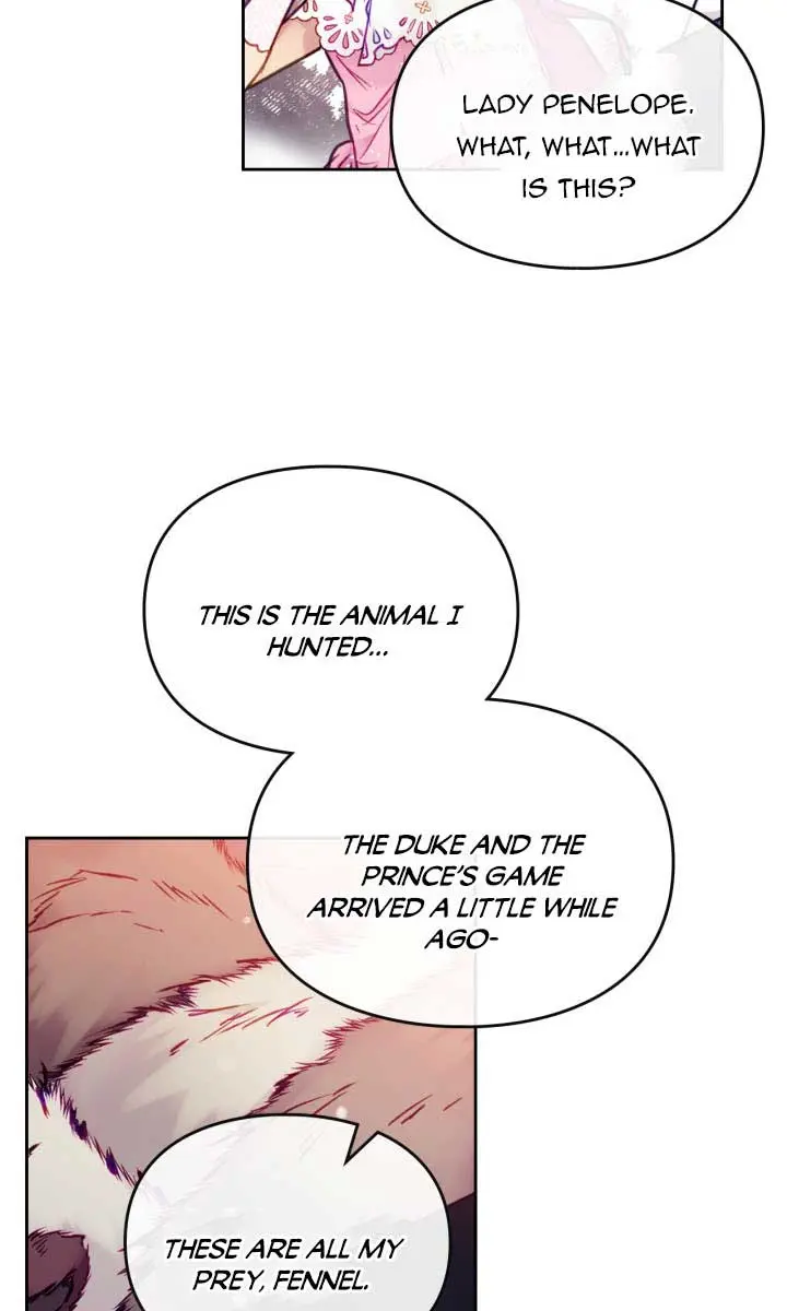 Villains Are Destined to Die Chapter 91 Page 17