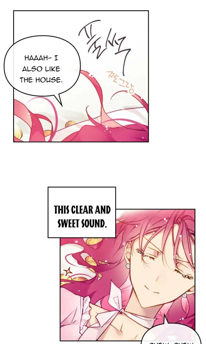 Villains Are Destined to Die Chapter 91 Page 22