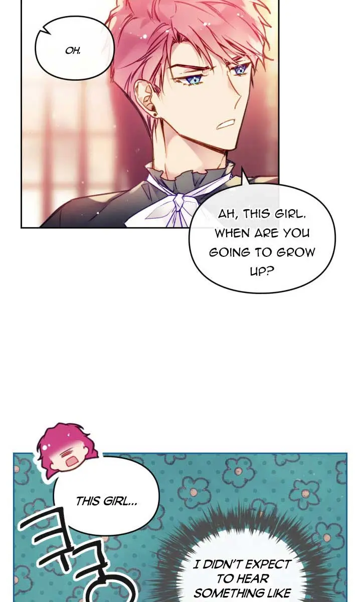 Villains Are Destined to Die Chapter 91 Page 30