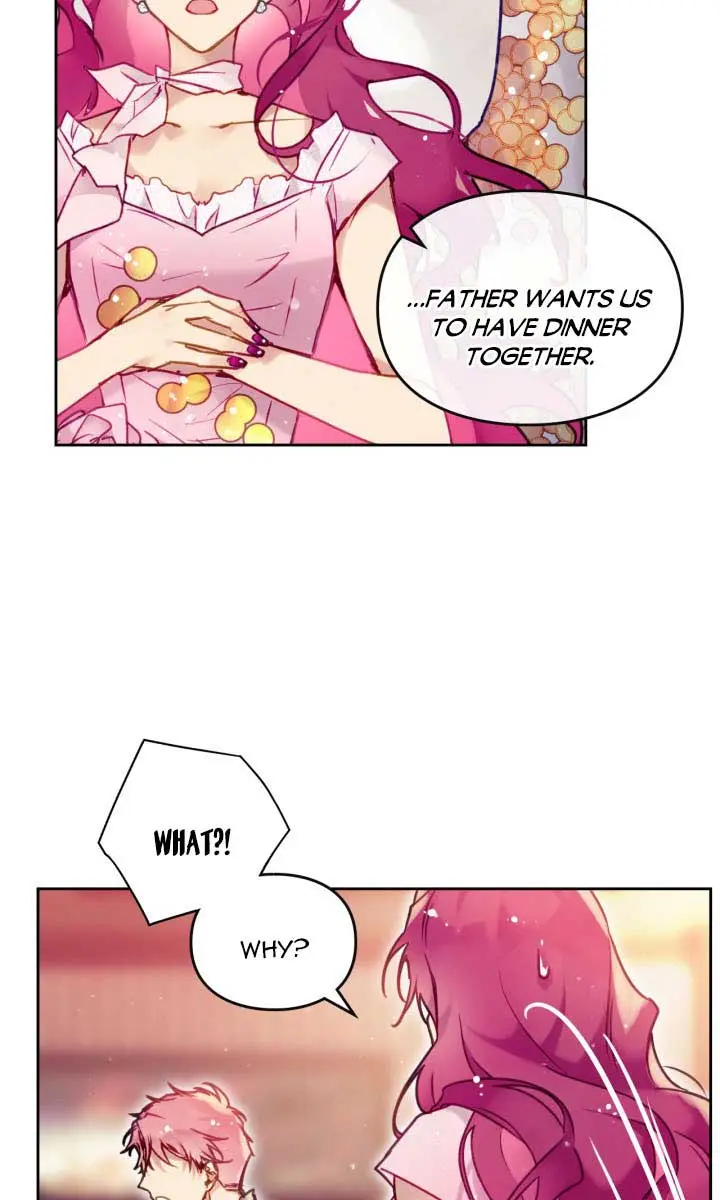 Villains Are Destined to Die Chapter 91 Page 33