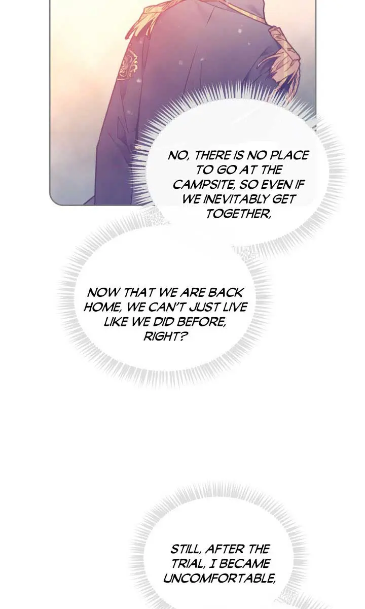 Villains Are Destined to Die Chapter 91 Page 35