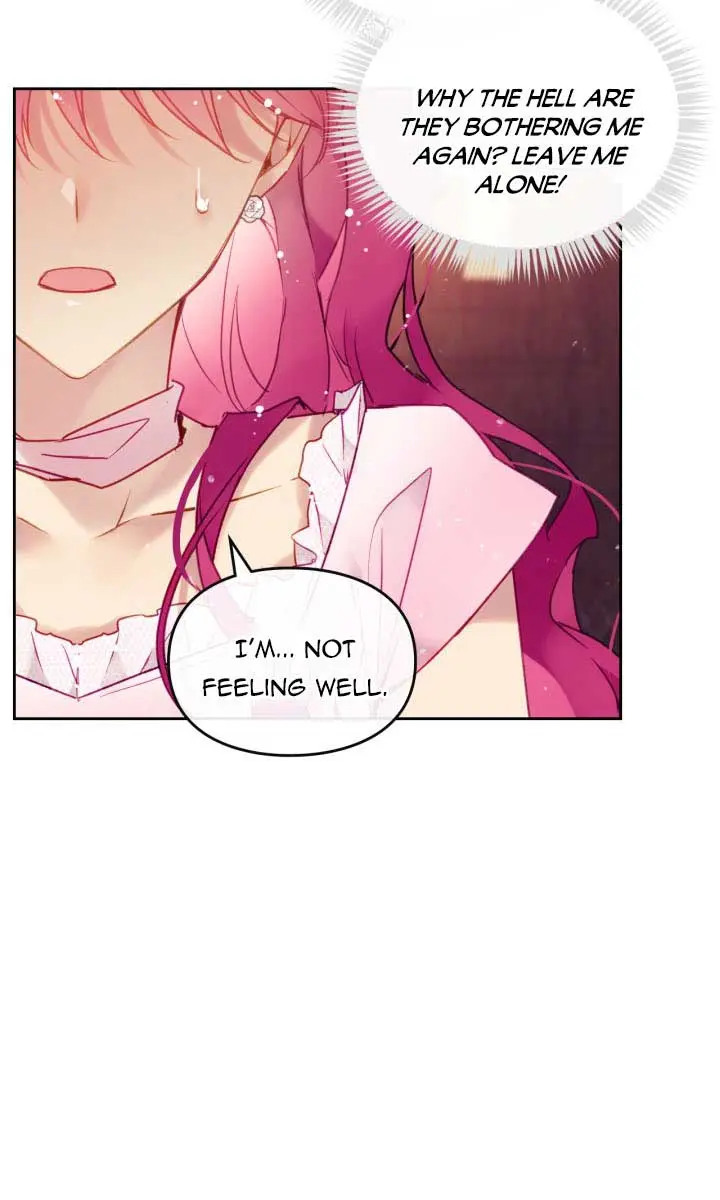Villains Are Destined to Die Chapter 91 Page 36