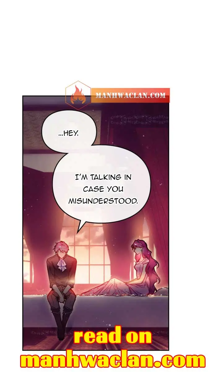 Villains Are Destined to Die Chapter 91 Page 41