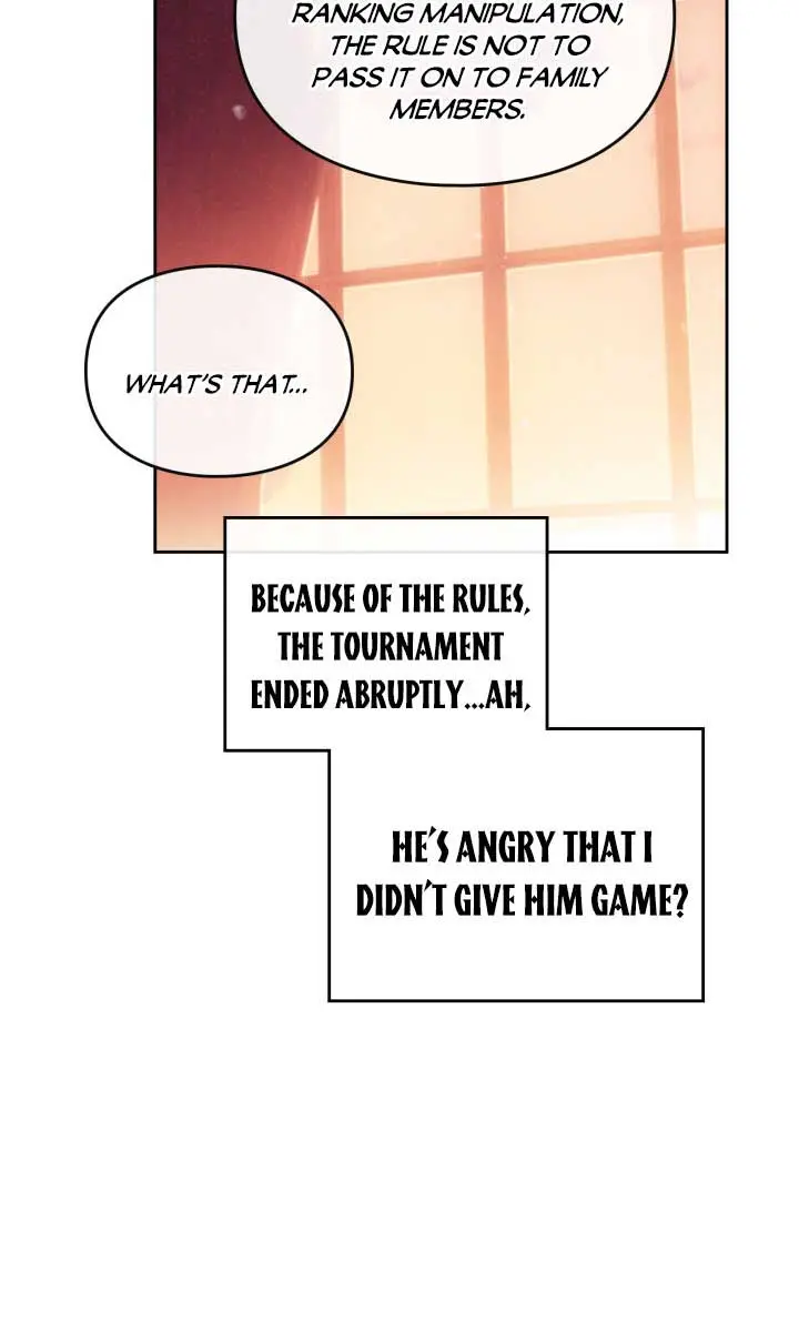 Villains Are Destined to Die Chapter 91 Page 44