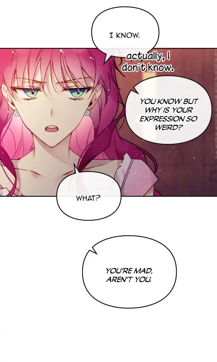 Villains Are Destined to Die Chapter 91 Page 45