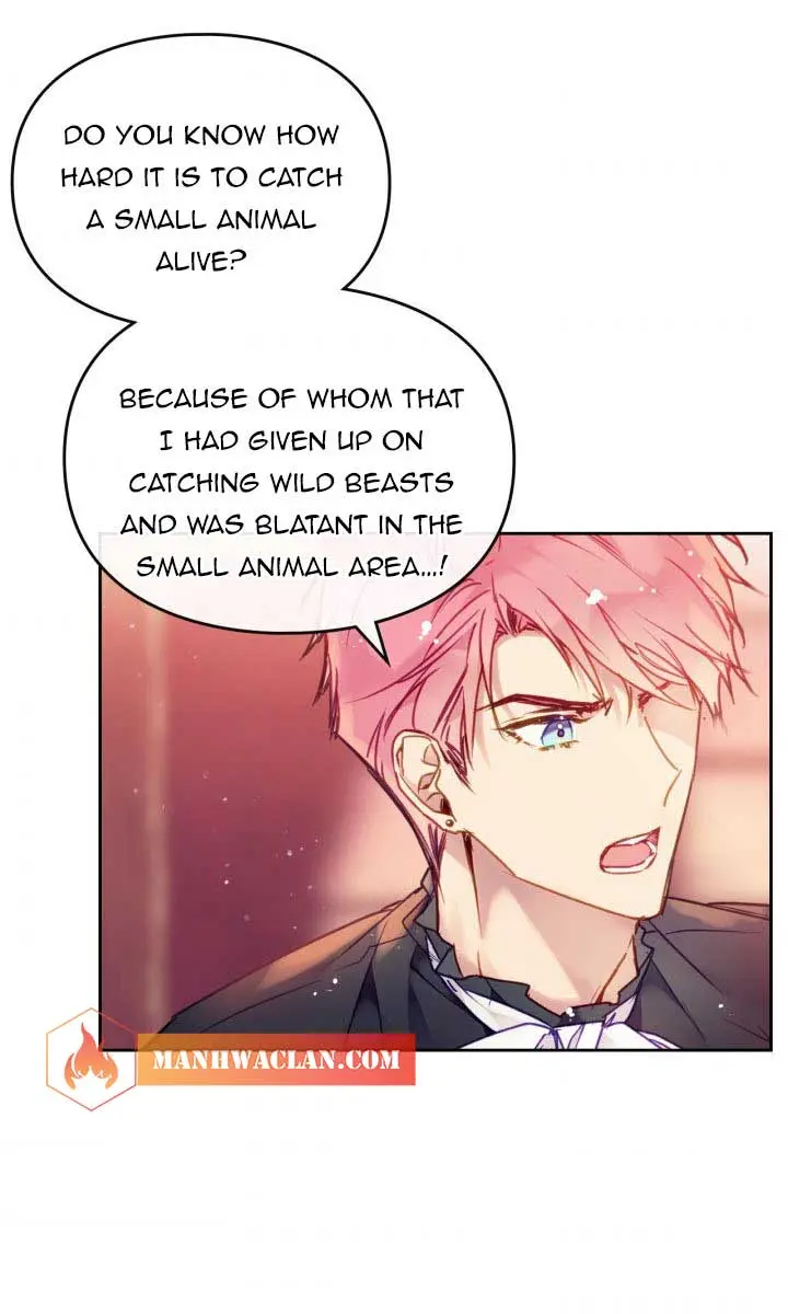 Villains Are Destined to Die Chapter 91 Page 47