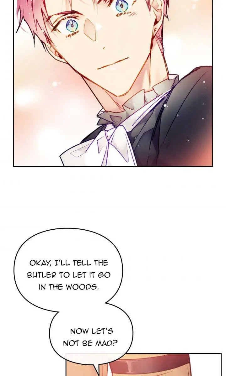Villains Are Destined to Die Chapter 91 Page 55