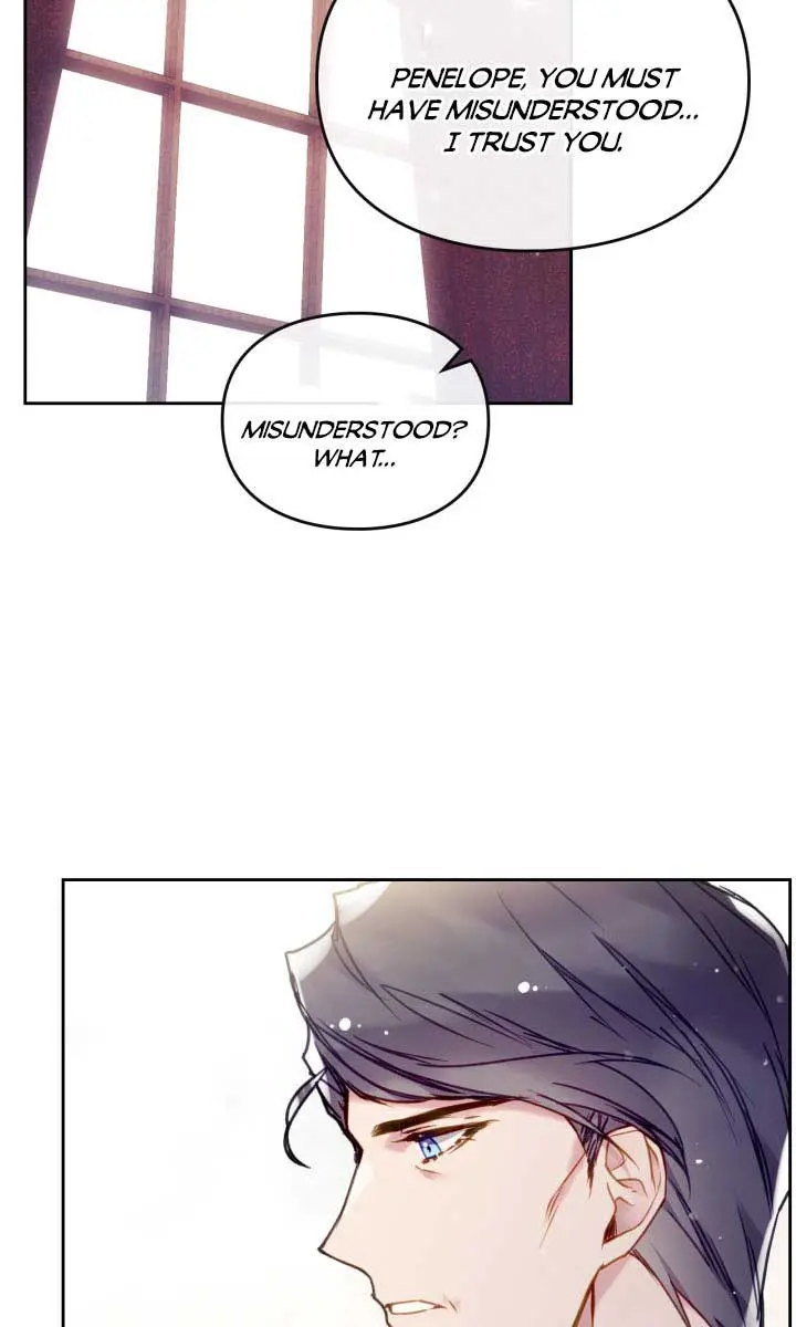Villains Are Destined to Die Chapter 96 Page 7