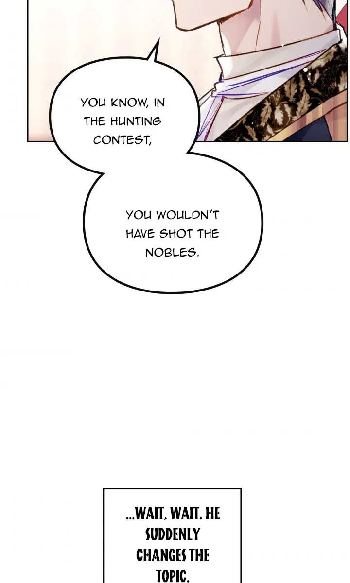 Villains Are Destined to Die Chapter 96 Page 8