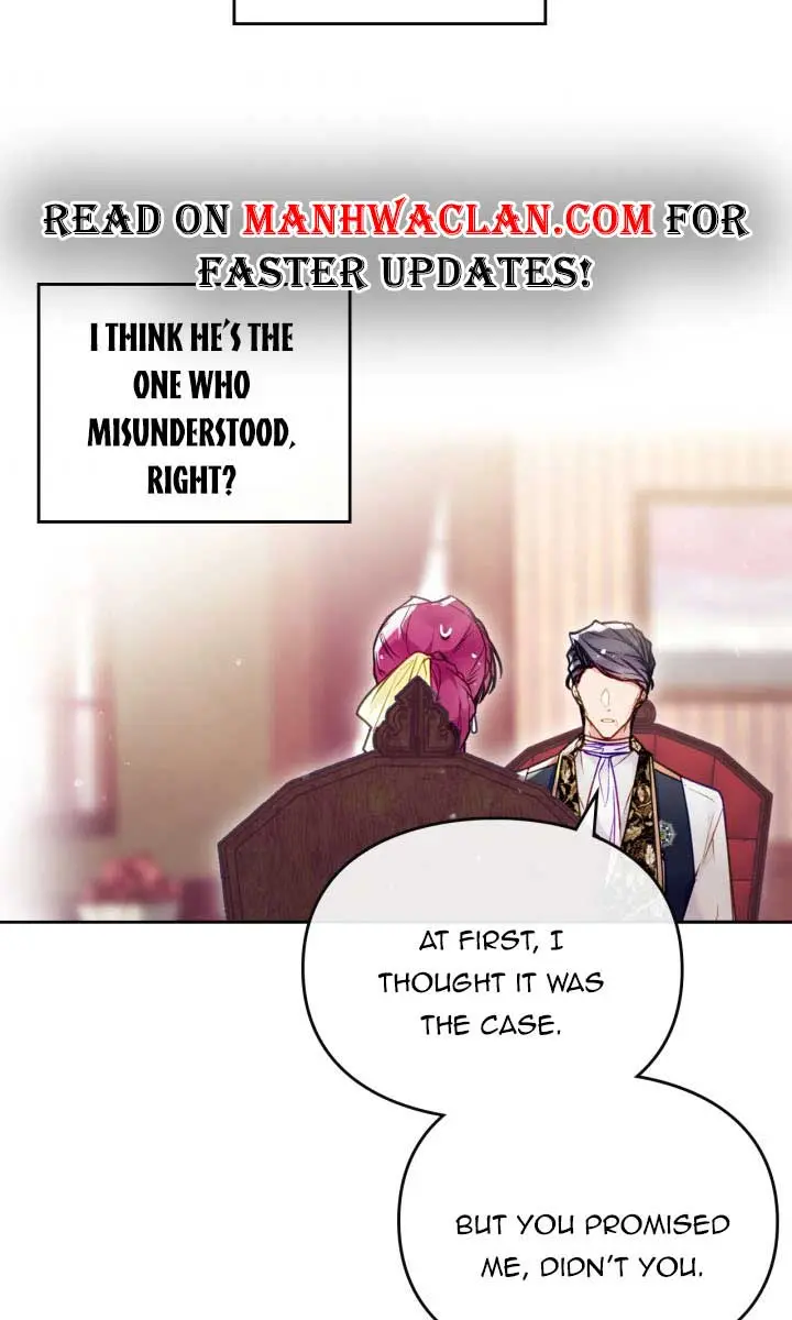Villains Are Destined to Die Chapter 96 Page 9