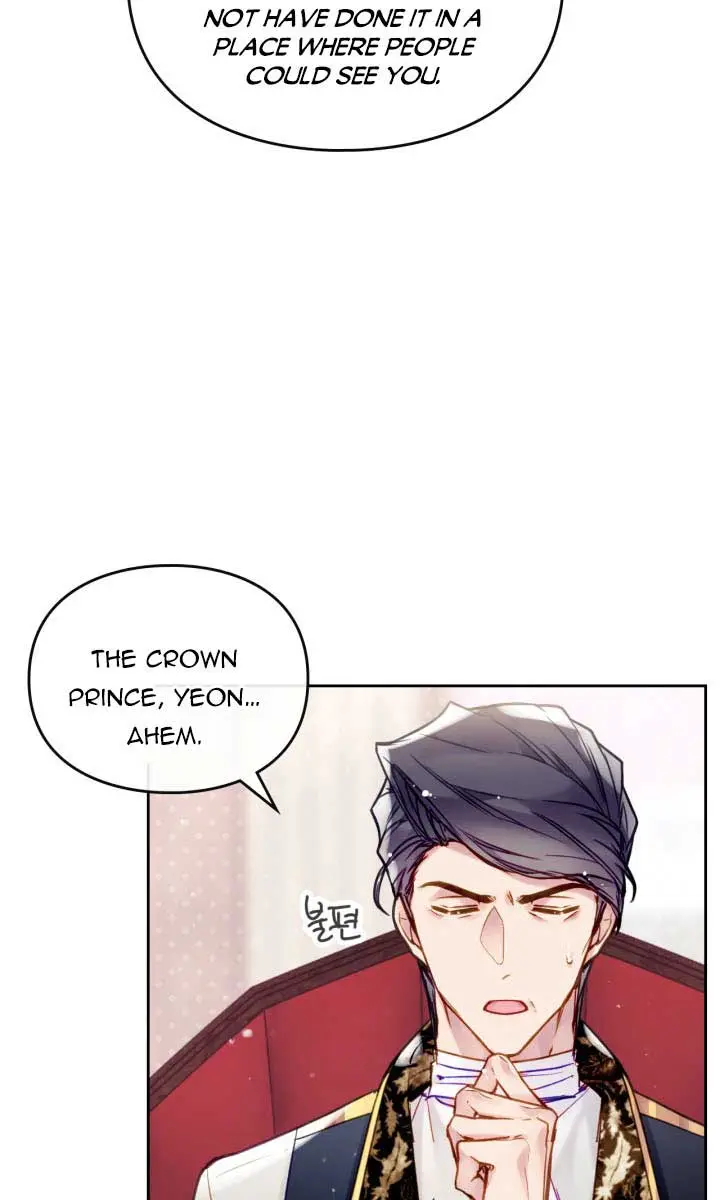 Villains Are Destined to Die Chapter 96 Page 11