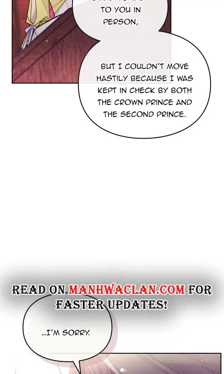 Villains Are Destined to Die Chapter 96 Page 13