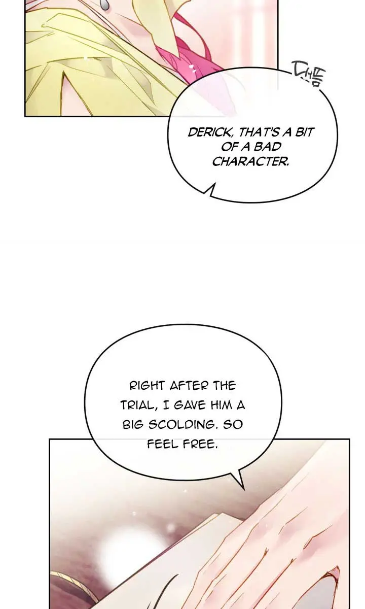Villains Are Destined to Die Chapter 96 Page 17
