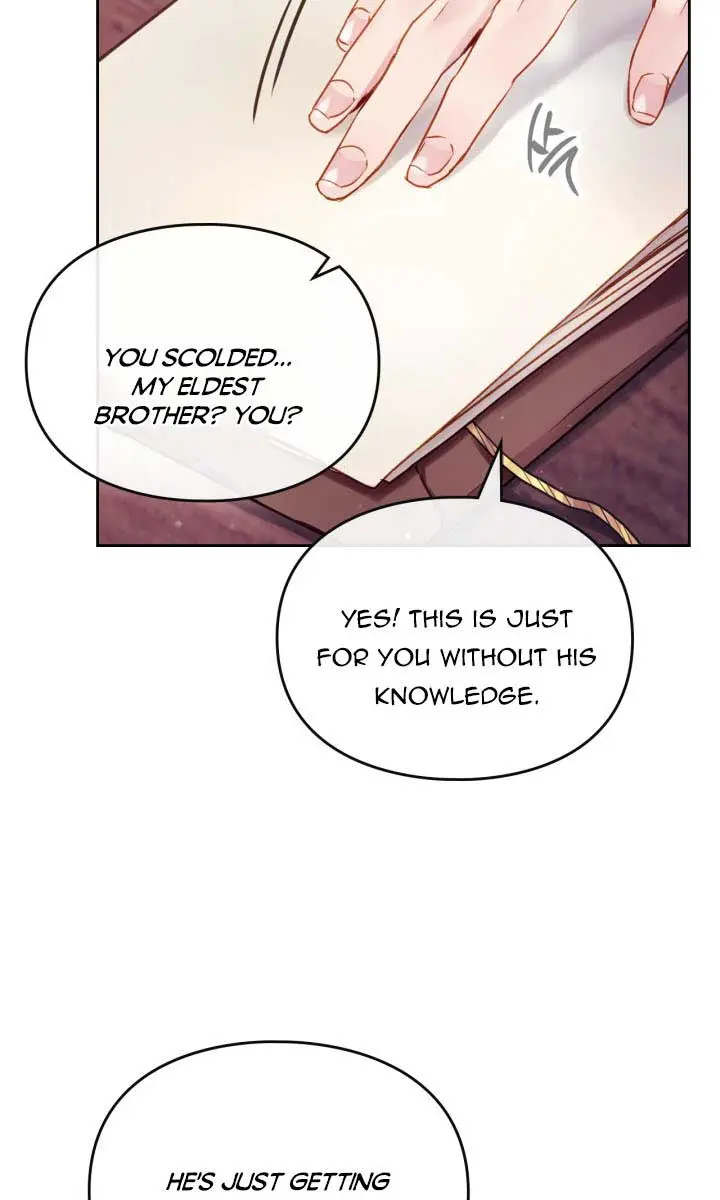 Villains Are Destined to Die Chapter 96 Page 18