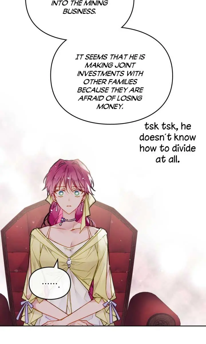Villains Are Destined to Die Chapter 96 Page 19