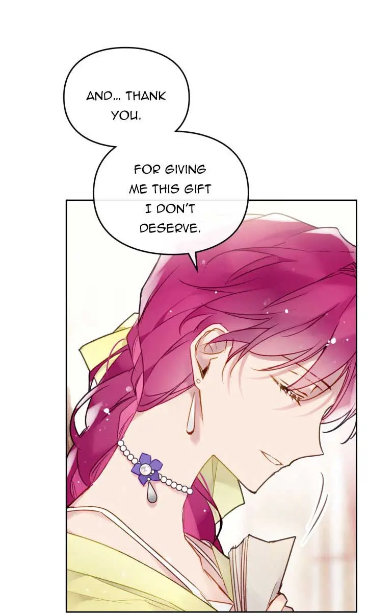 Villains Are Destined to Die Chapter 96 Page 27
