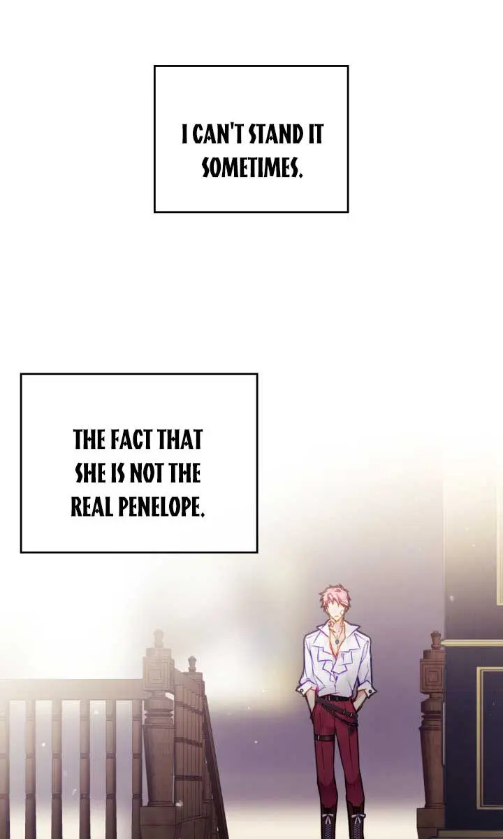 Villains Are Destined to Die Chapter 96 Page 35