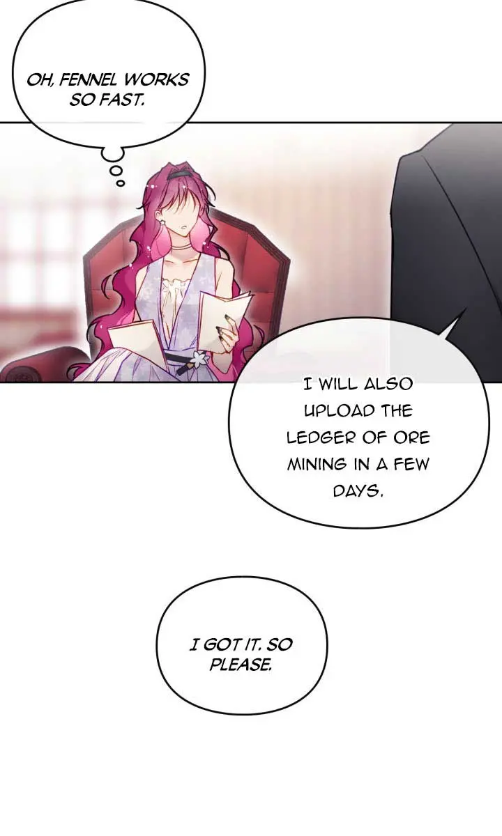 Villains Are Destined to Die Chapter 96 Page 42