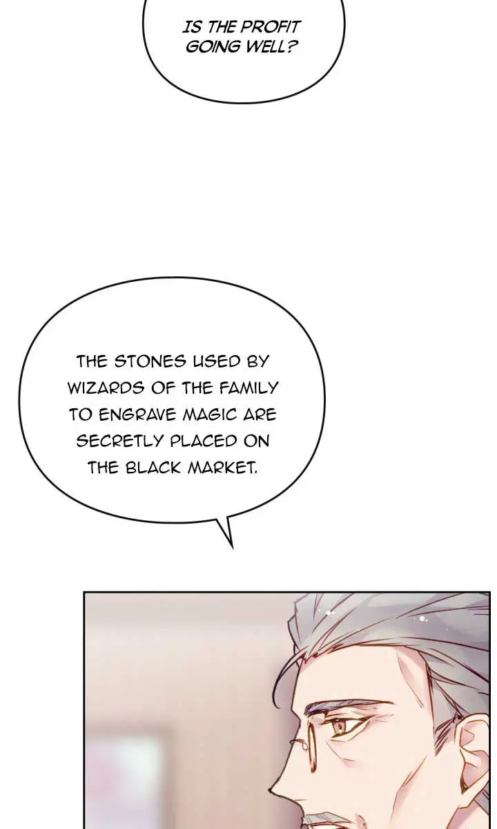 Villains Are Destined to Die Chapter 96 Page 44