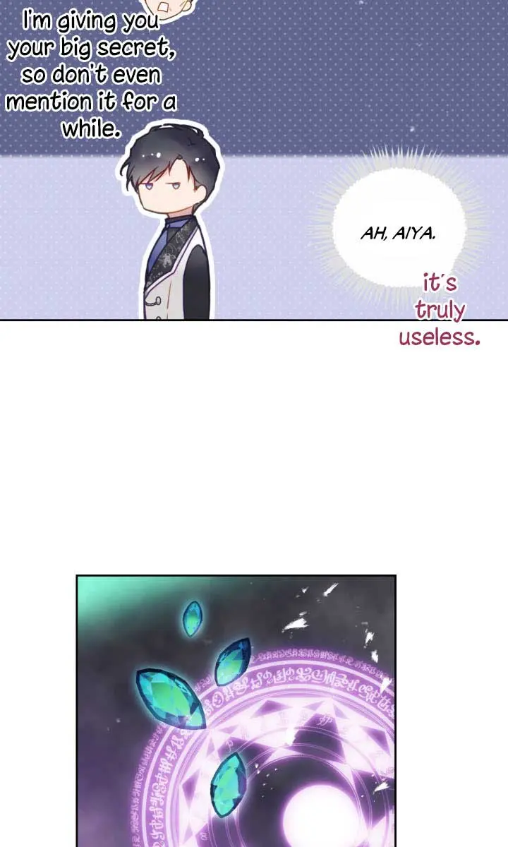 Villains Are Destined to Die Chapter 96 Page 49
