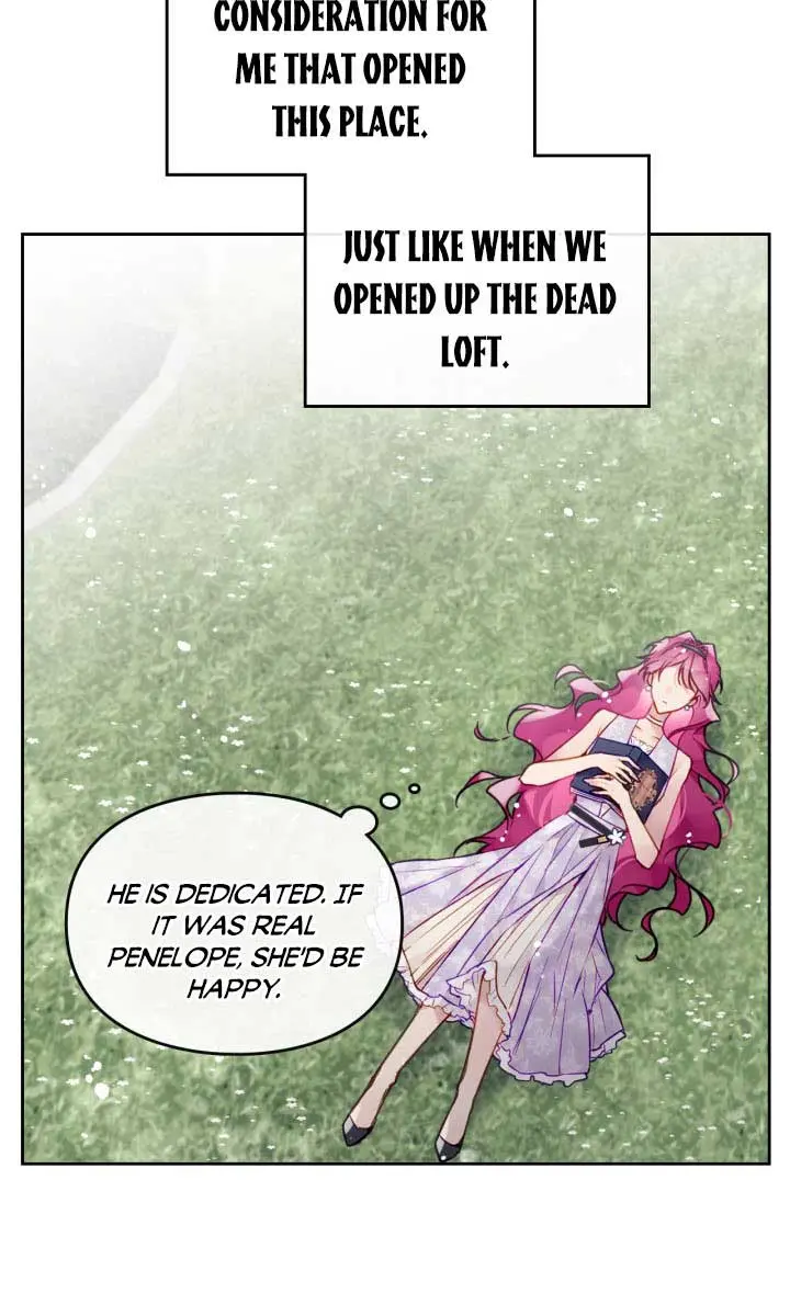 Villains Are Destined to Die Chapter 97 Page 7