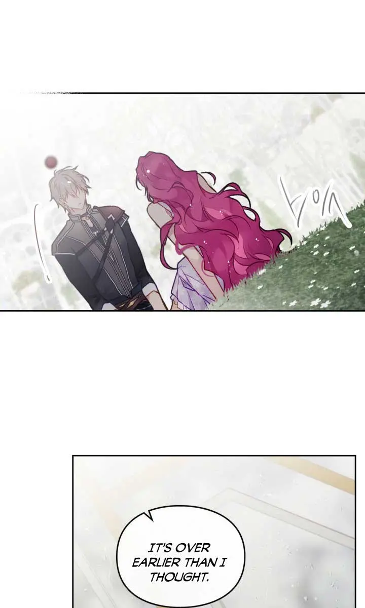 Villains Are Destined to Die Chapter 97 Page 22