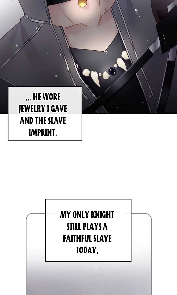 Villains Are Destined to Die Chapter 97 Page 24