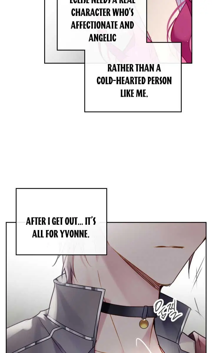 Villains Are Destined to Die Chapter 97 Page 30