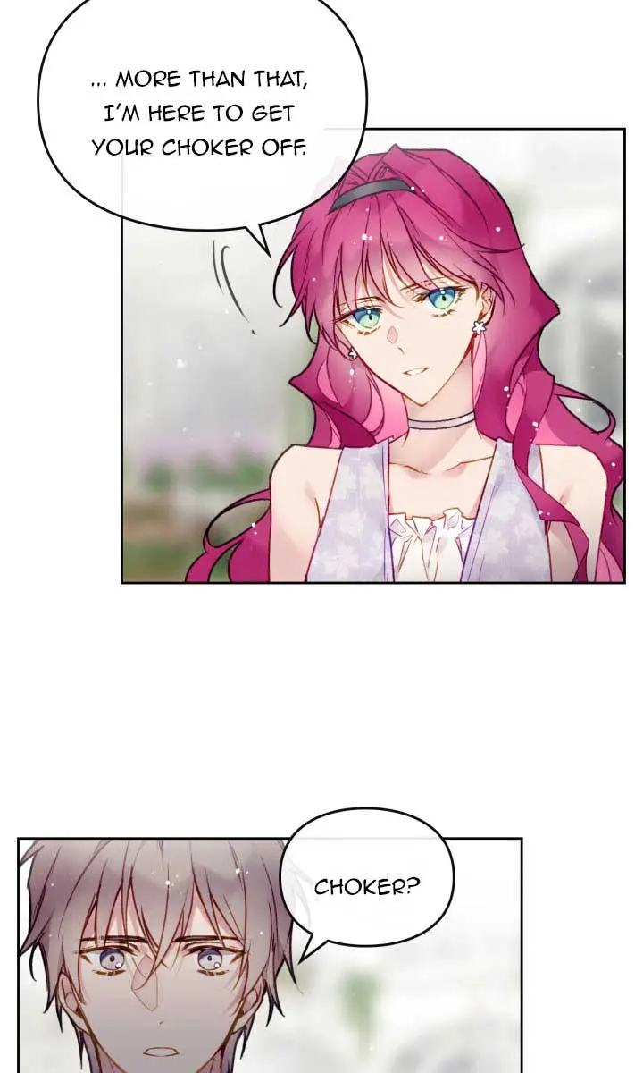 Villains Are Destined to Die Chapter 97 Page 44