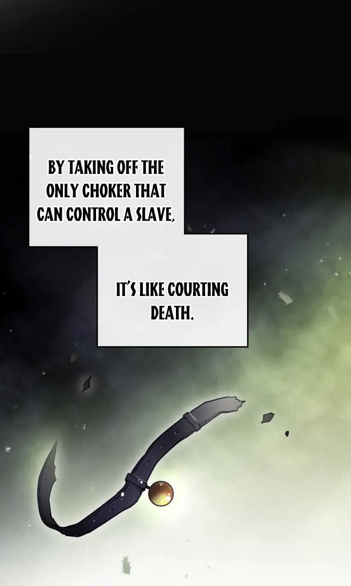 Villains Are Destined to Die Chapter 97 Page 46