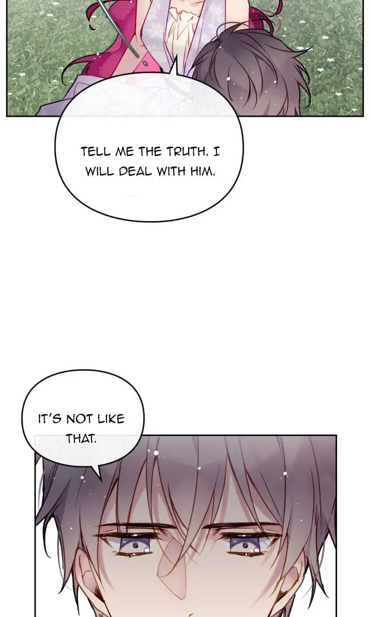 Villains Are Destined to Die Chapter 97 Page 54