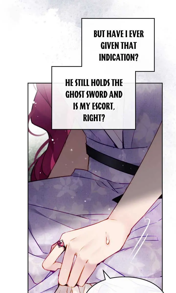 Villains Are Destined to Die Chapter 97 Page 61