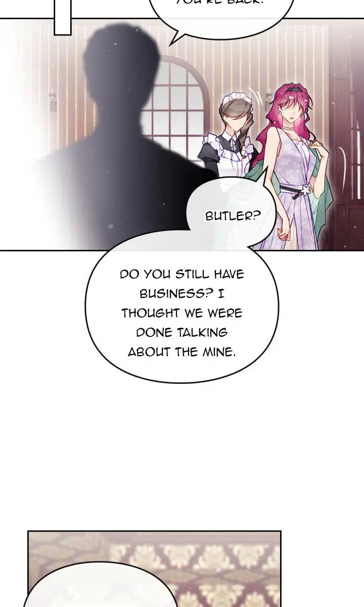 Villains Are Destined to Die Chapter 98 Page 21