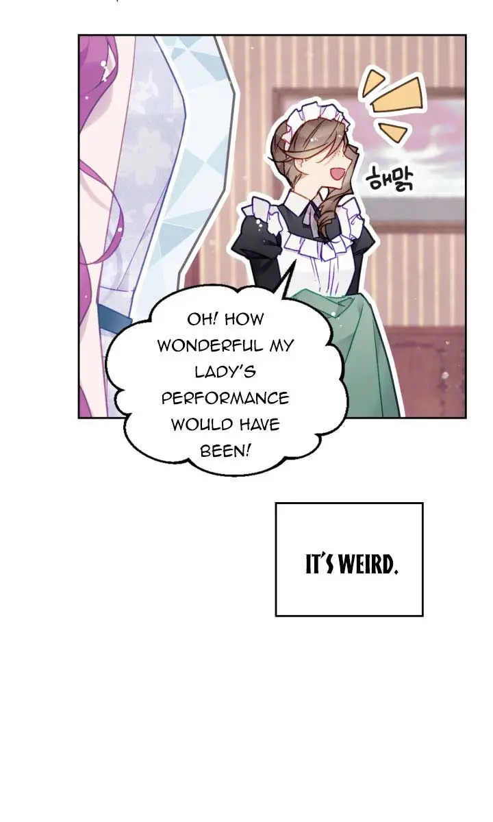Villains Are Destined to Die Chapter 98 Page 25