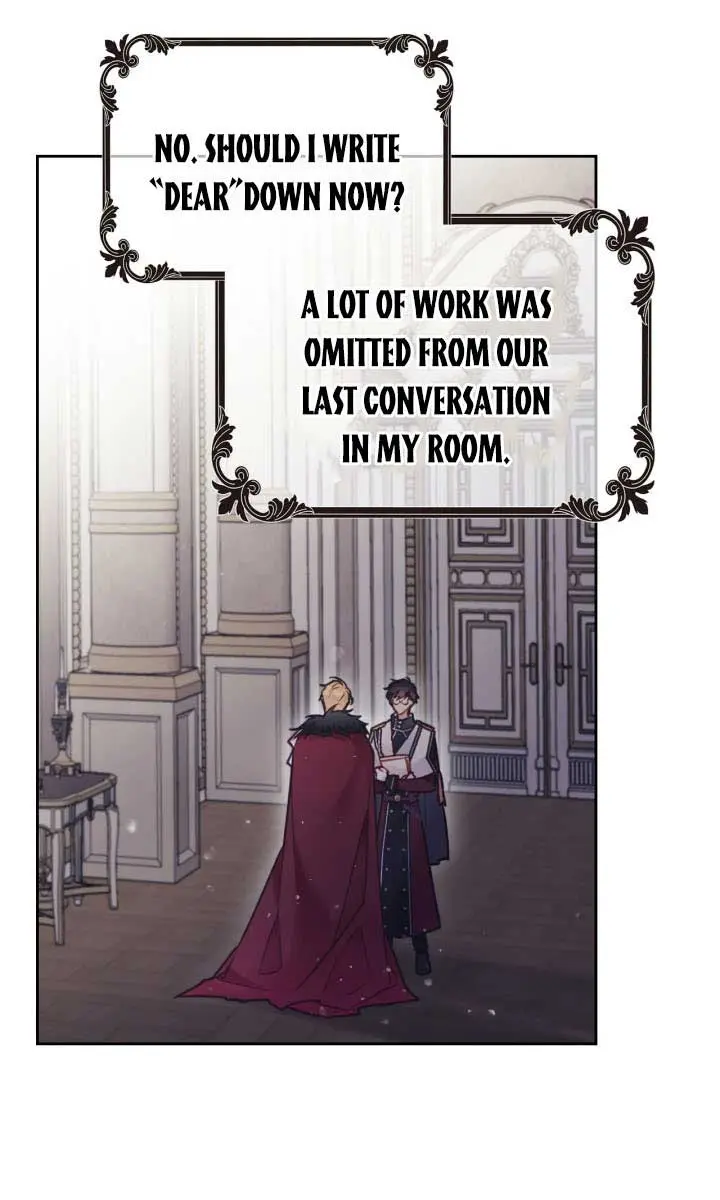 Villains Are Destined to Die Chapter 98 Page 28