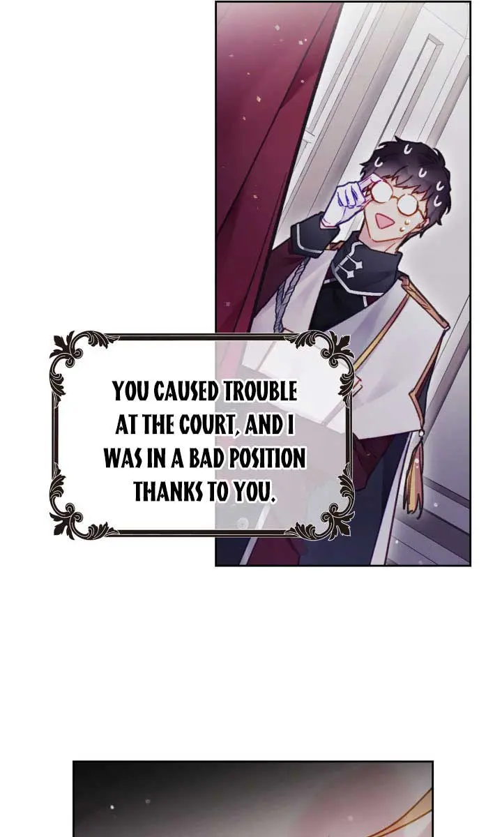 Villains Are Destined to Die Chapter 98 Page 30