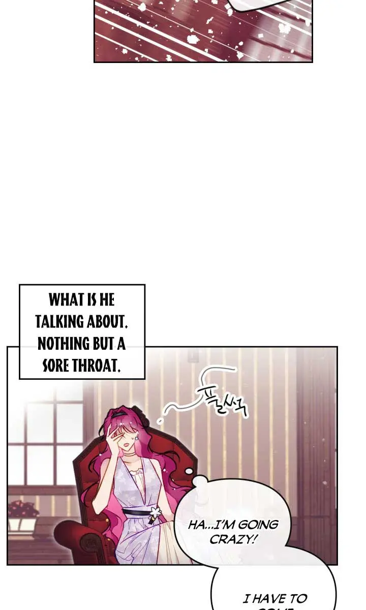 Villains Are Destined to Die Chapter 98 Page 35