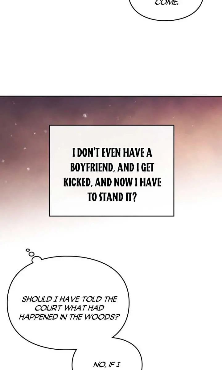 Villains Are Destined to Die Chapter 98 Page 36