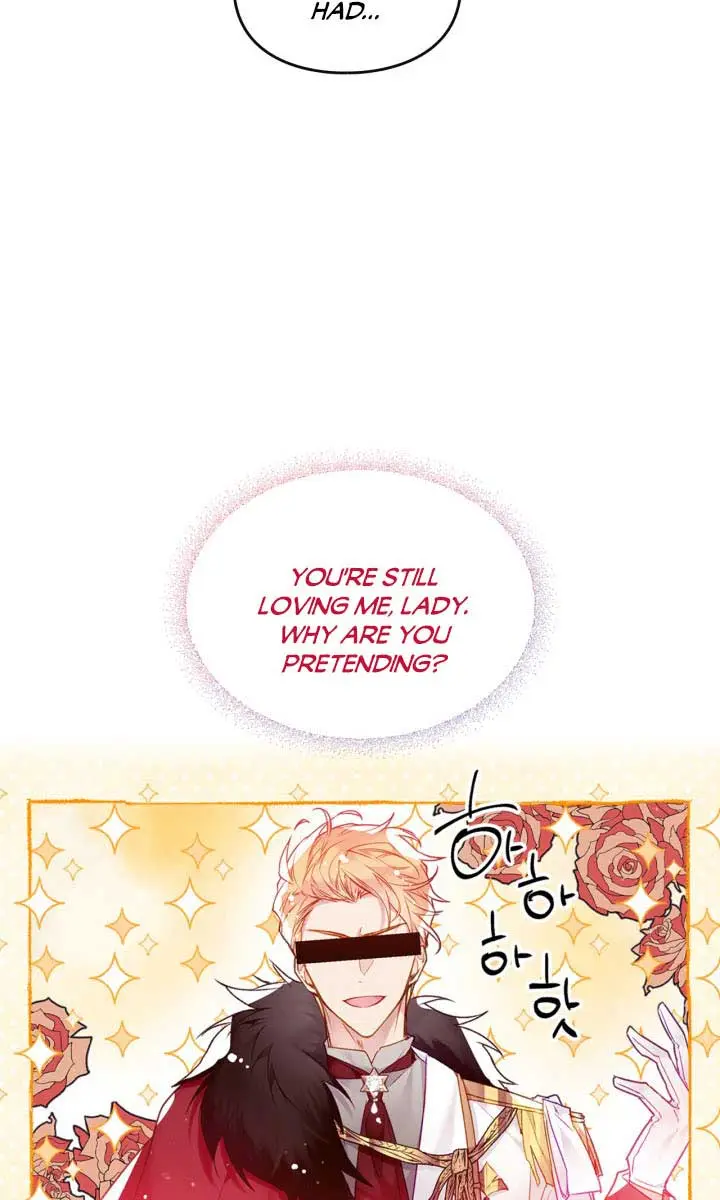 Villains Are Destined to Die Chapter 98 Page 37
