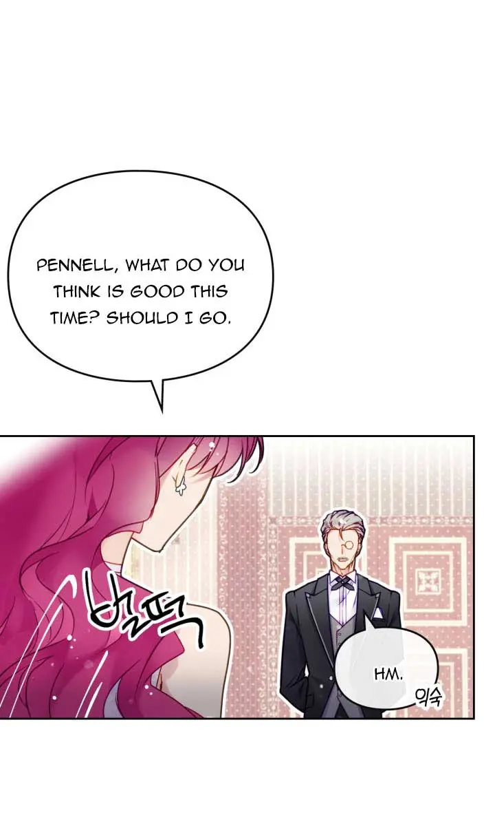 Villains Are Destined to Die Chapter 98 Page 40