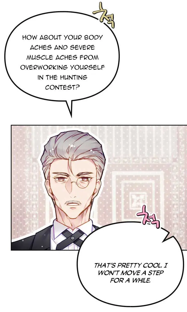 Villains Are Destined to Die Chapter 98 Page 41