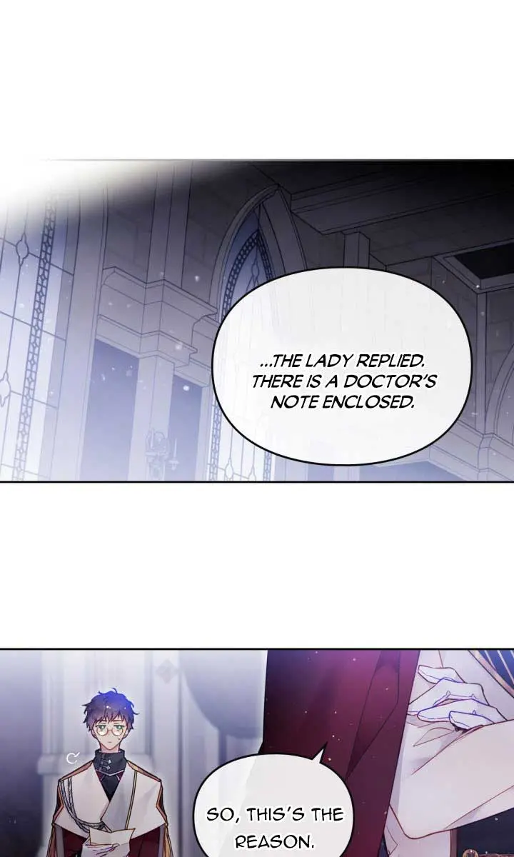 Villains Are Destined to Die Chapter 98 Page 46