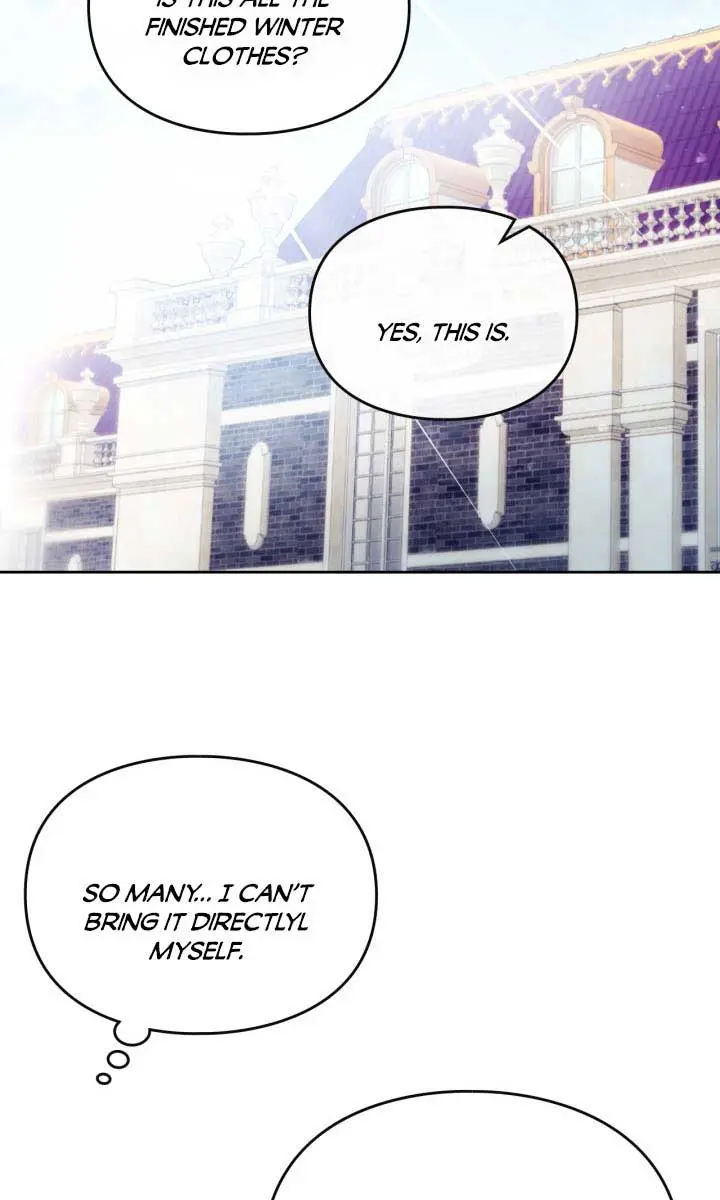 Villains Are Destined to Die Chapter 98 Page 50