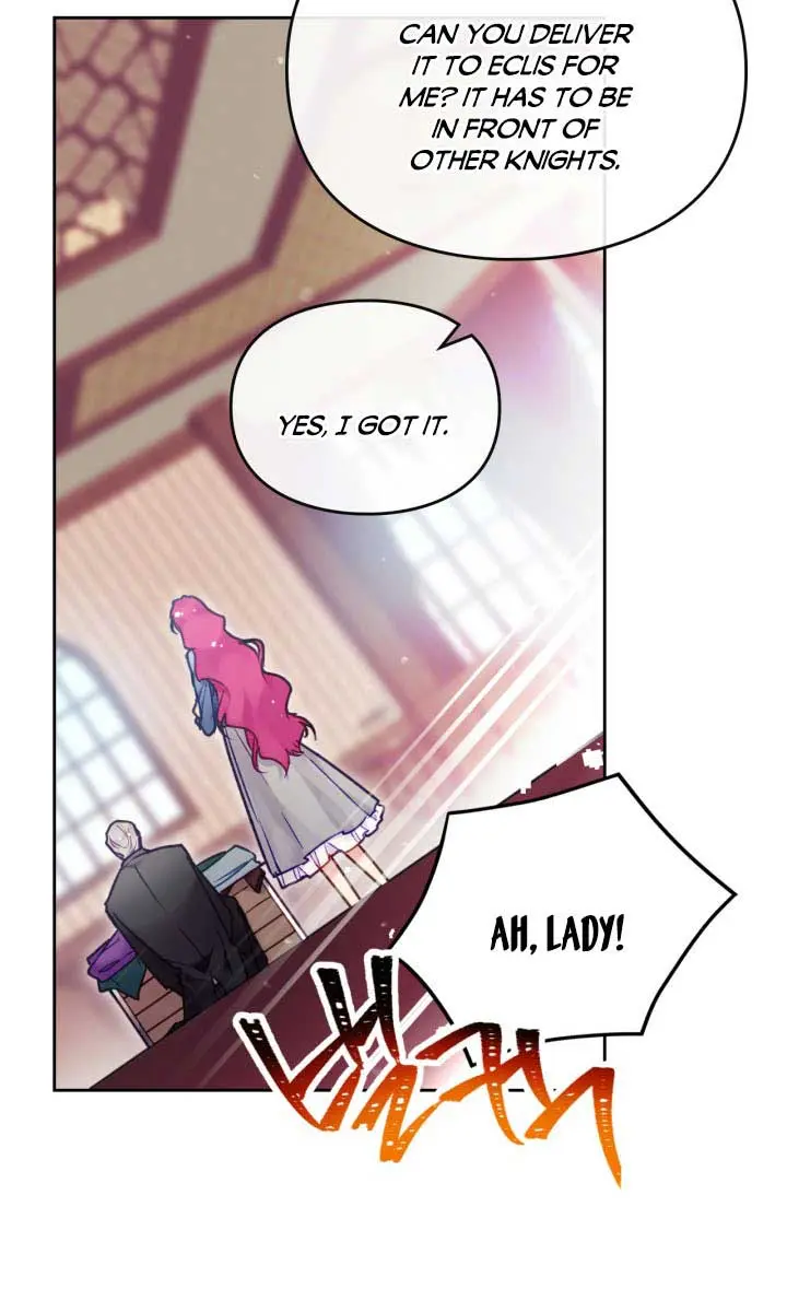 Villains Are Destined to Die Chapter 98 Page 51