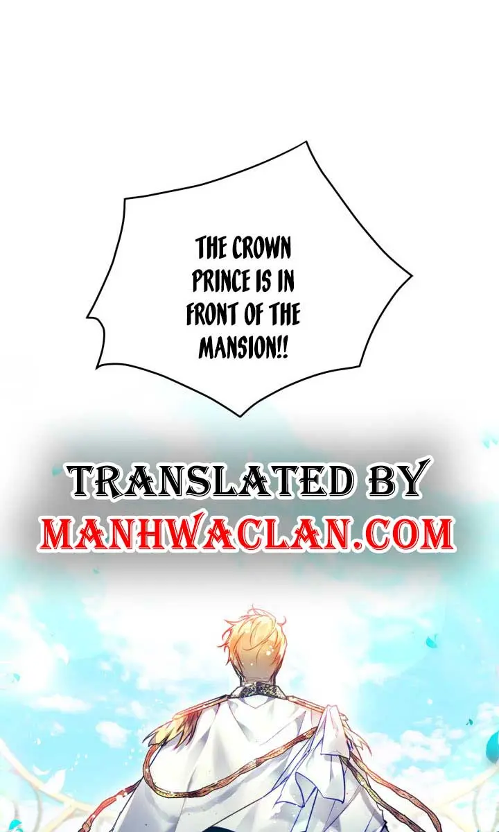 Villains Are Destined to Die Chapter 99 Page 3