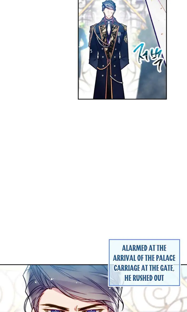 Villains Are Destined to Die Chapter 99 Page 8