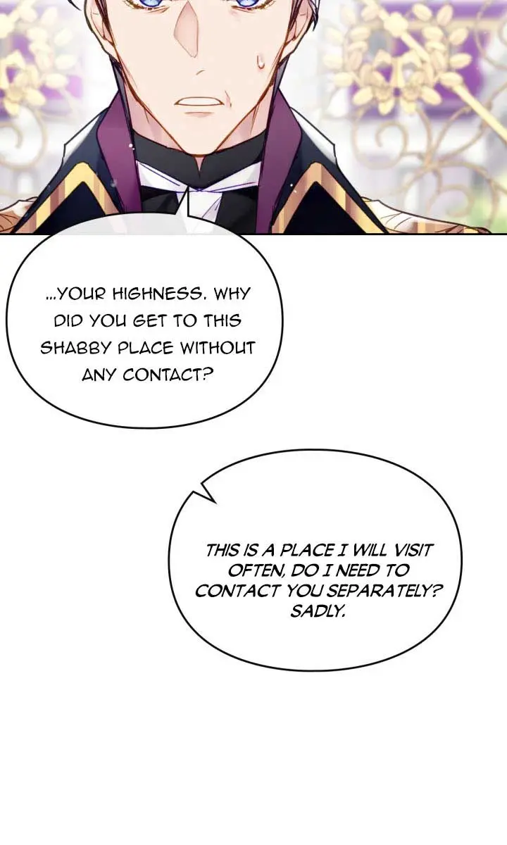 Villains Are Destined to Die Chapter 99 Page 9